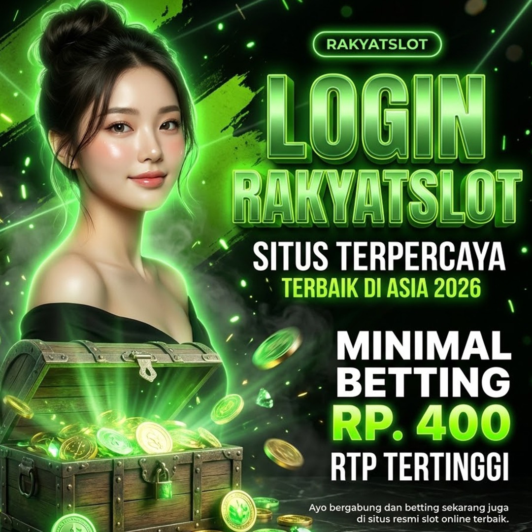 RAKYATSLOT: Link Login Bandar Togel 4D & Toto Macau Terpercaya